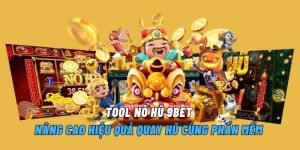 Tool Nổ Hũ 9BET - Nâng Cao Hiệu Quả Quay Hũ Cùng Phần Mềm